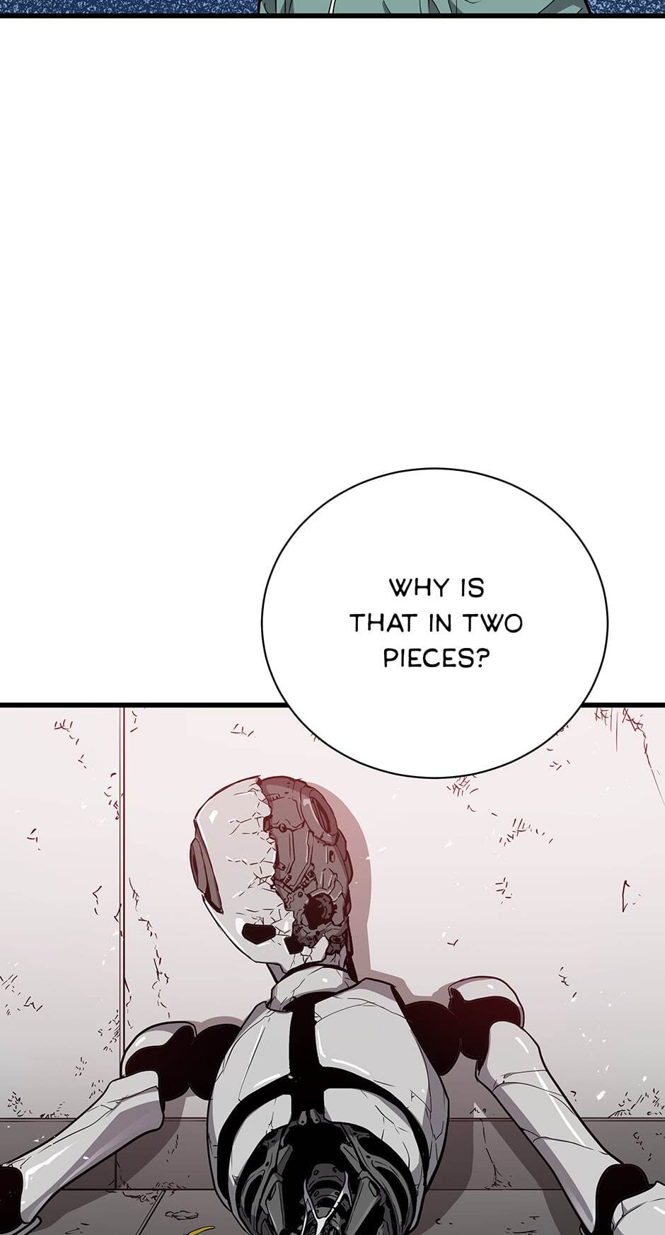 Read Hoarding in Hell chapter 9 image 32 on Lezhin