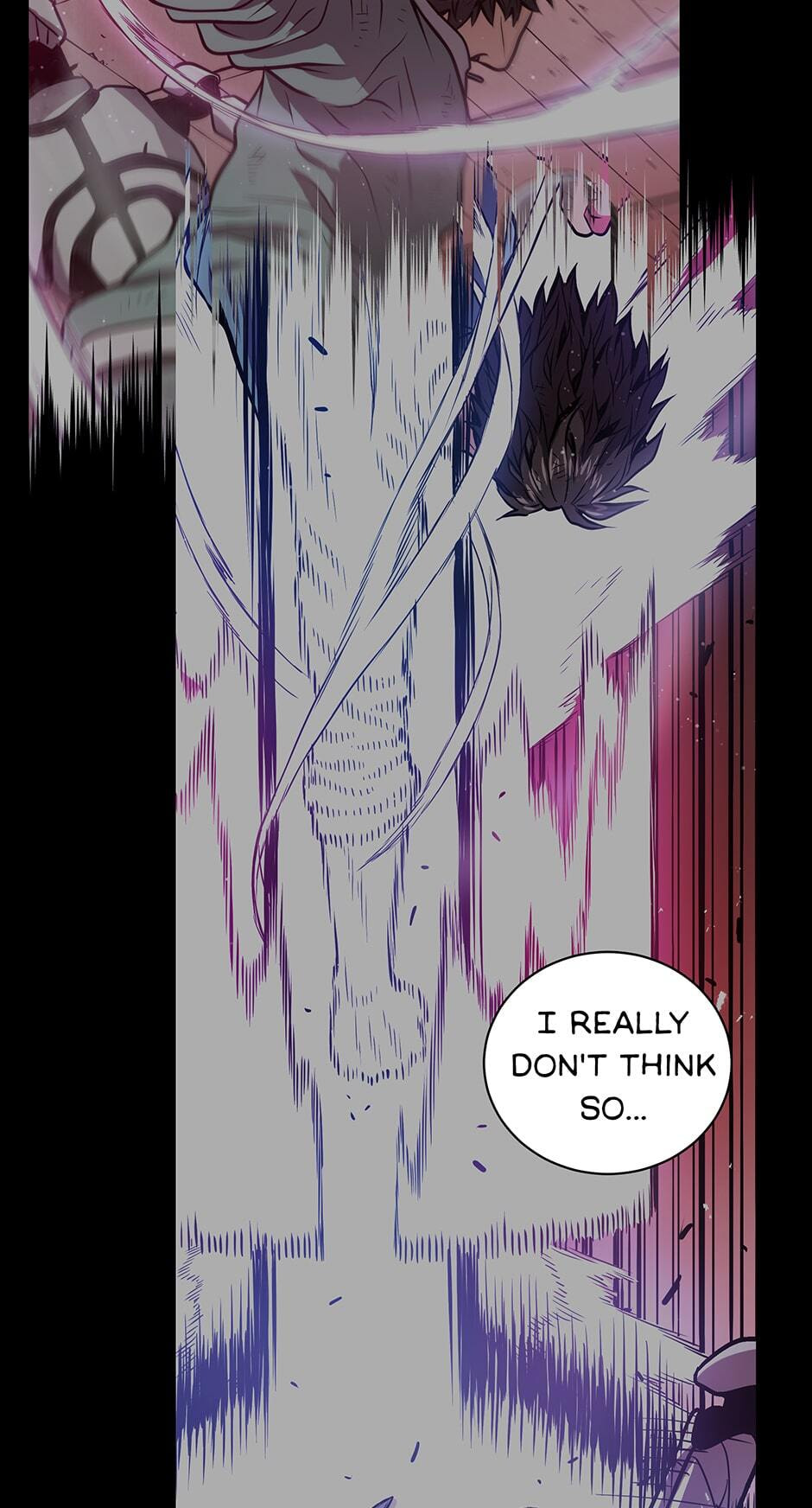 Read Hoarding in Hell chapter 9 image 34 on Lezhin