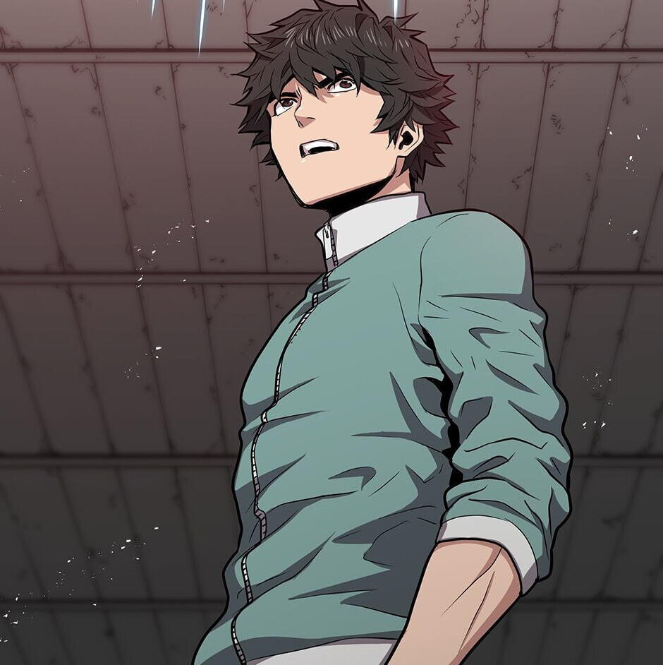 Read Hoarding in Hell chapter 9 image 37 on Lezhin