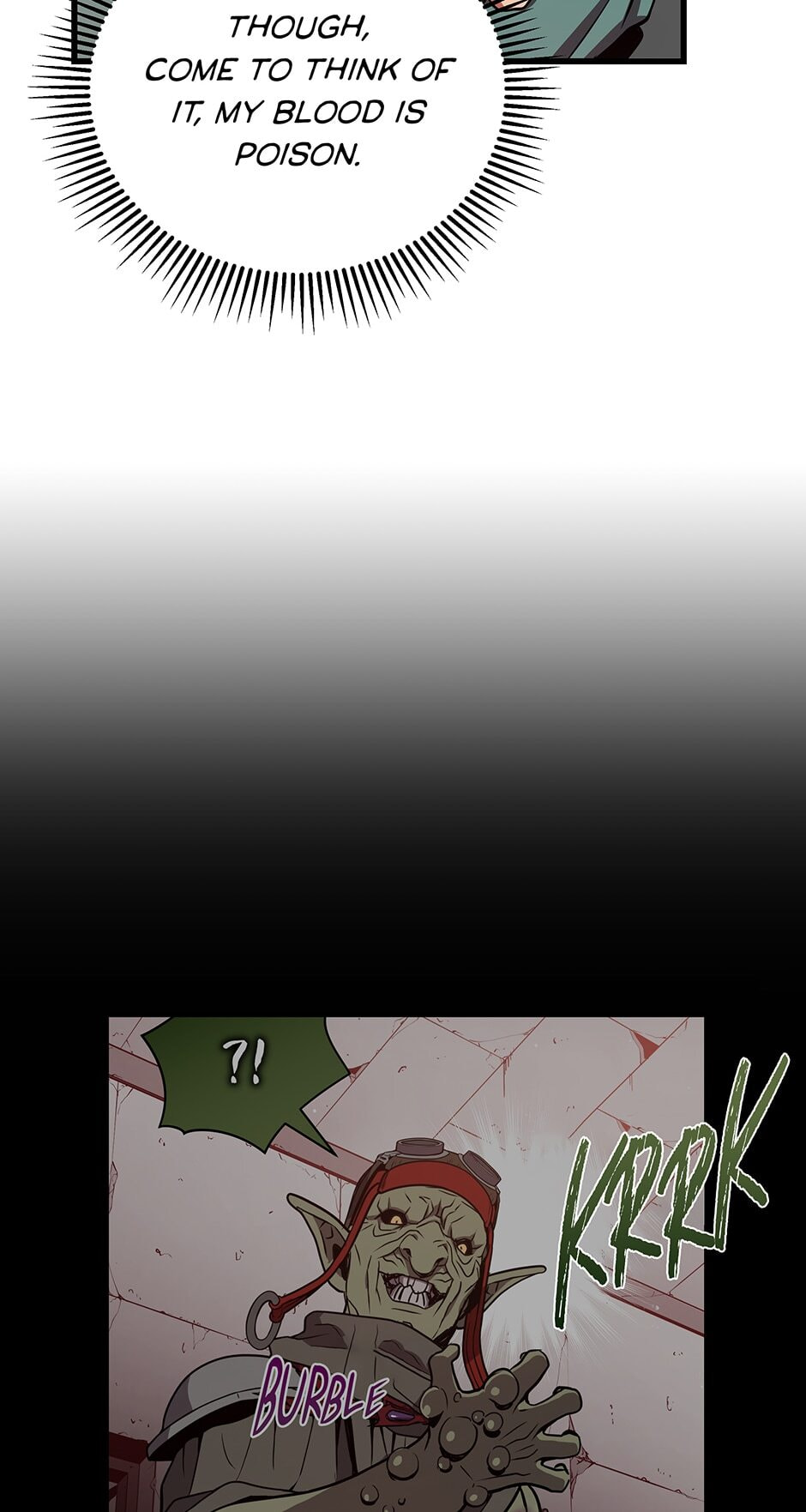 Read Hoarding in Hell chapter 9 image 4 on Lezhin