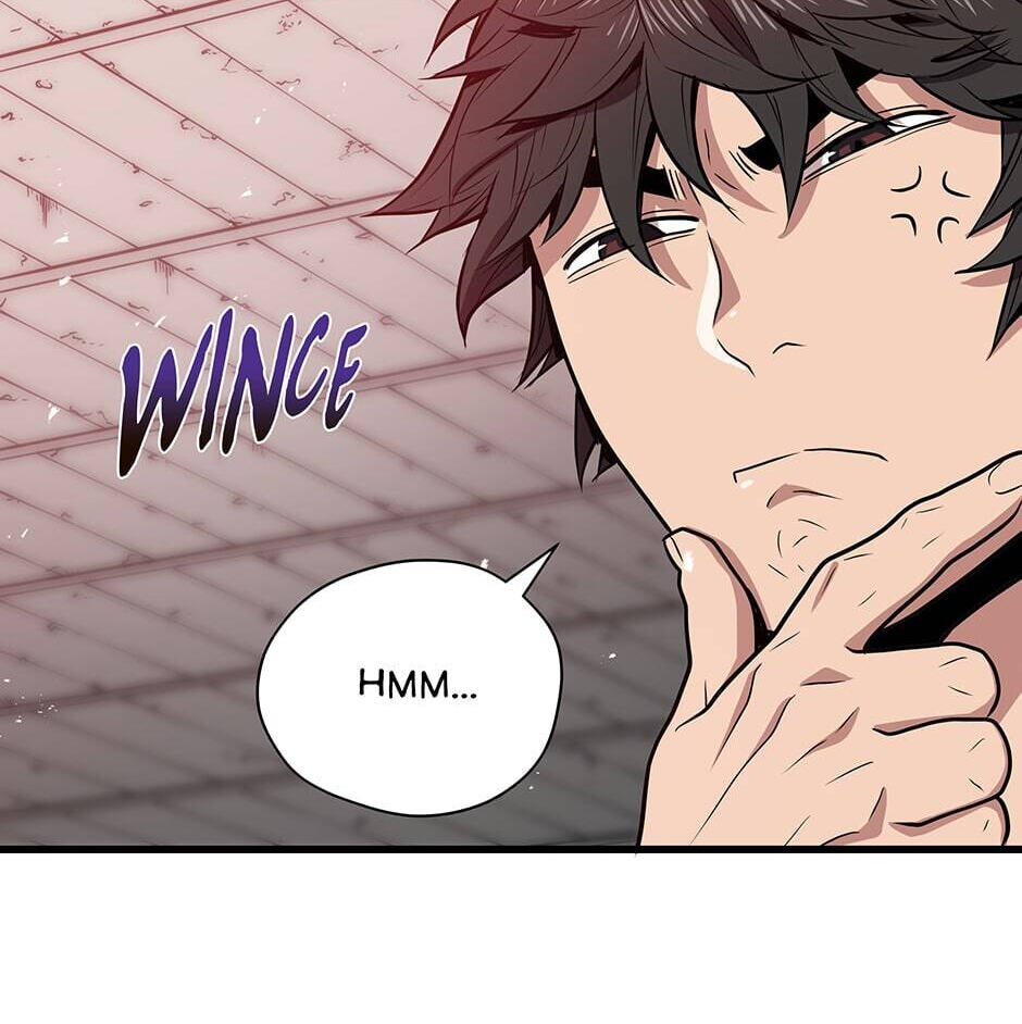 Read Hoarding in Hell chapter 9 image 41 on Lezhin