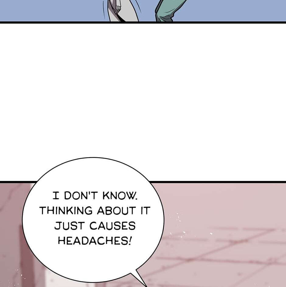 Read Hoarding in Hell chapter 9 image 43 on Lezhin