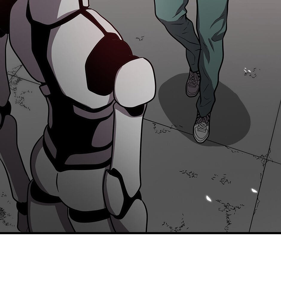 Read Hoarding in Hell chapter 9 image 45 on Lezhin