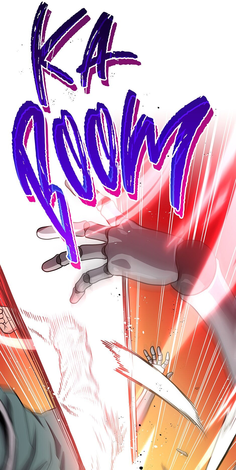 Read Hoarding in Hell chapter 9 image 48 on Lezhin