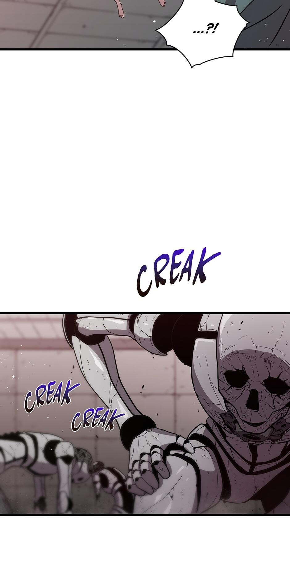 Read Hoarding in Hell chapter 9 image 54 on Lezhin