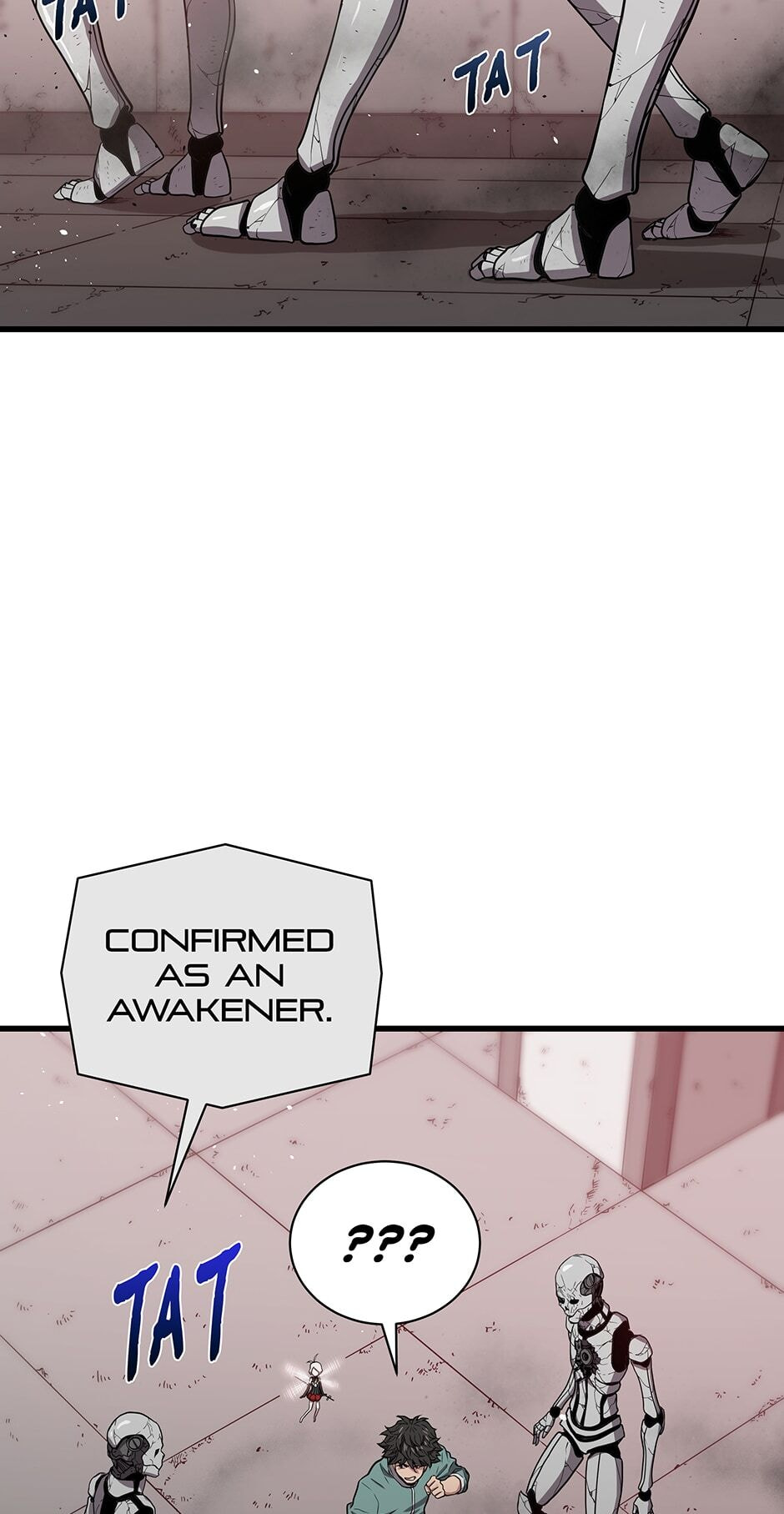 Read Hoarding in Hell chapter 9 image 56 on Lezhin