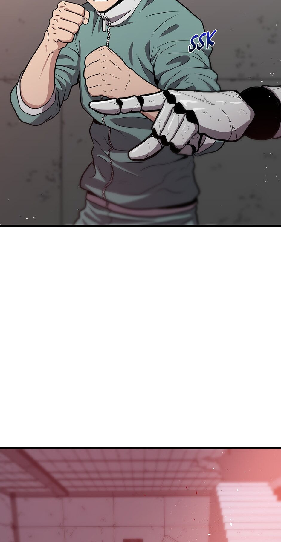 Read Hoarding in Hell chapter 9 image 59 on Lezhin