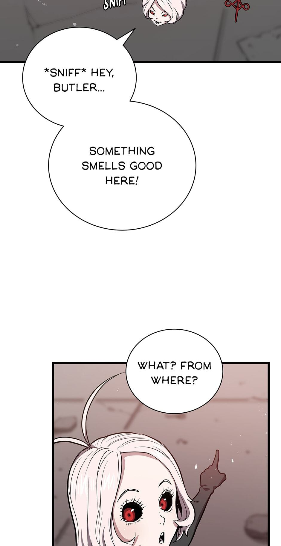 Read Hoarding in Hell chapter 9 image 64 on Lezhin
