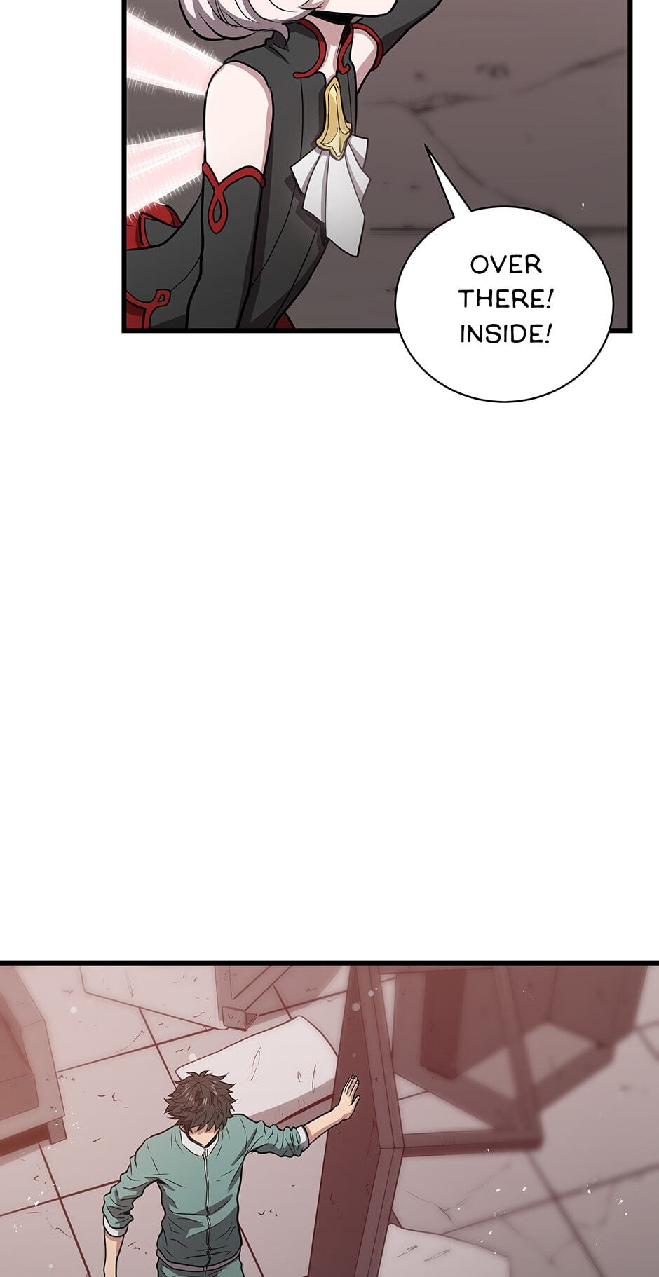 Read Hoarding in Hell chapter 9 image 65 on Lezhin
