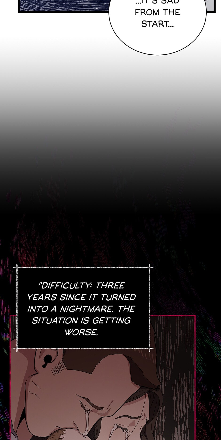 Read Hoarding in Hell chapter 9 image 72 on Lezhin