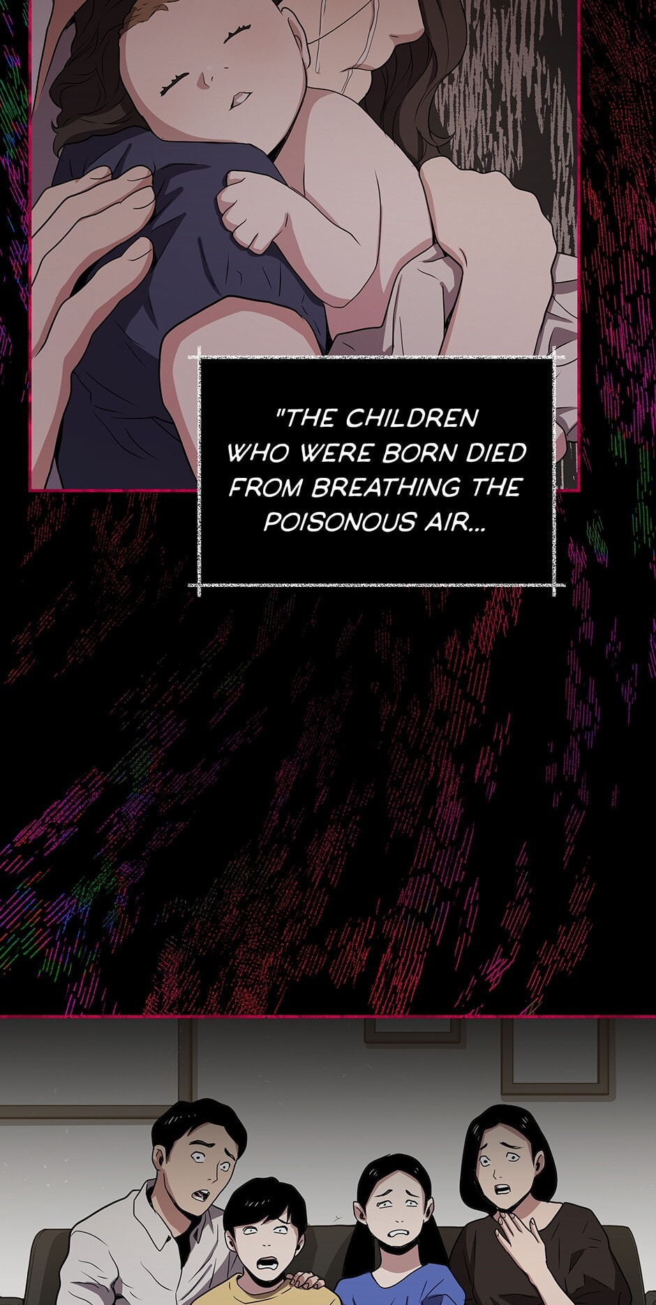 Read Hoarding in Hell chapter 9 image 73 on Lezhin