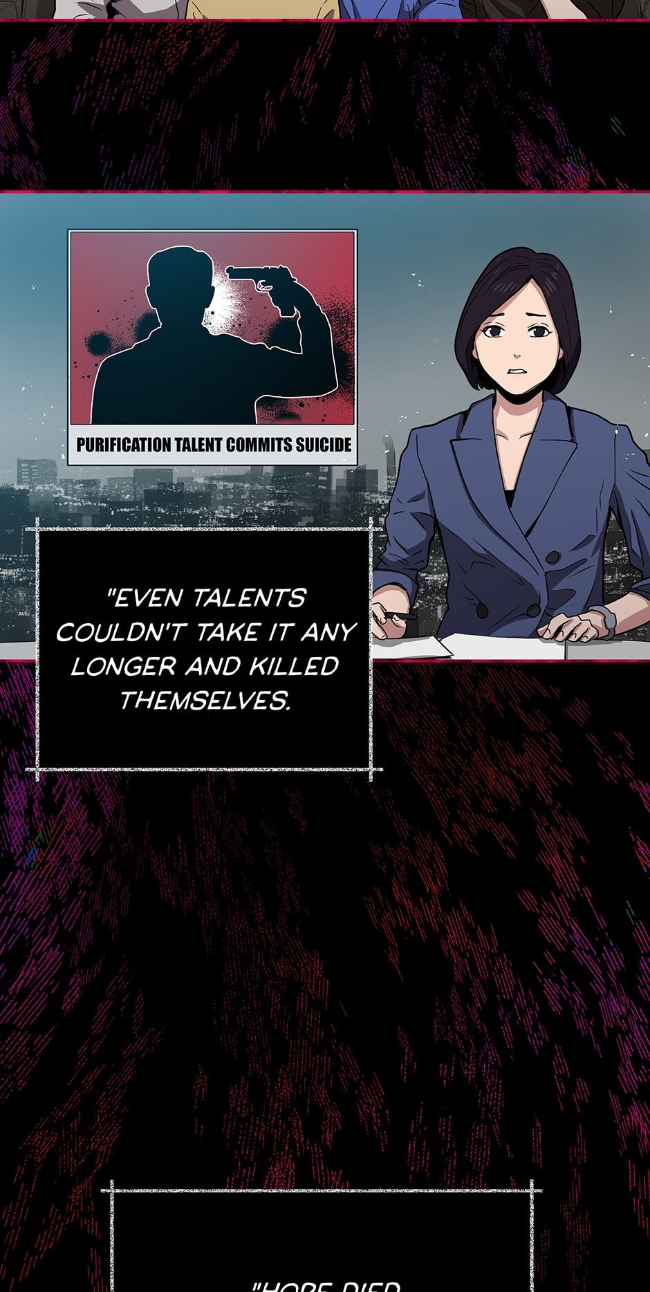 Read Hoarding in Hell chapter 9 image 74 on Lezhin