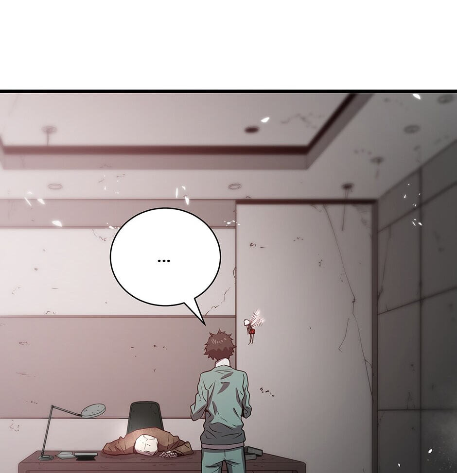 Read Hoarding in Hell chapter 9 image 77 on Lezhin