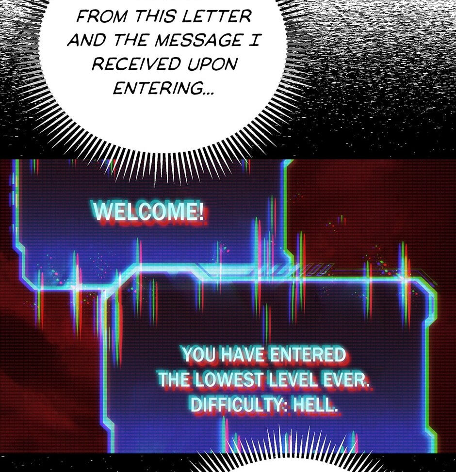 Read Hoarding in Hell chapter 9 image 79 on Lezhin