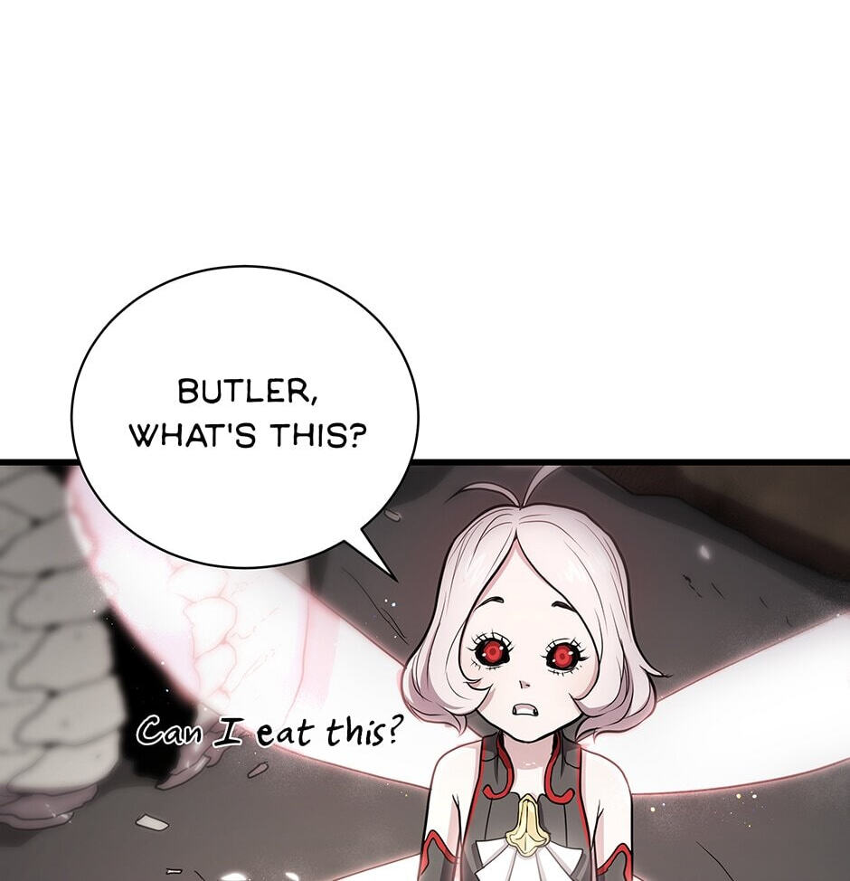 Read Hoarding in Hell chapter 9 image 85 on Lezhin