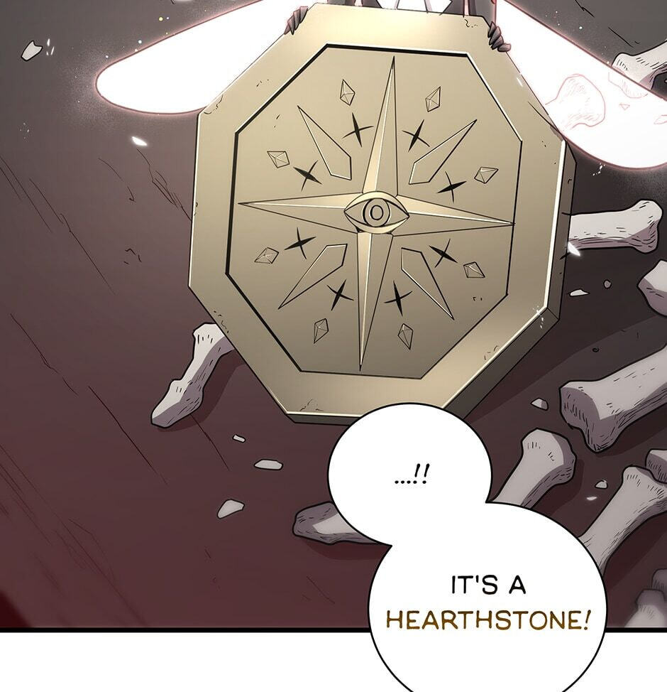Read Hoarding in Hell chapter 9 image 86 on Lezhin