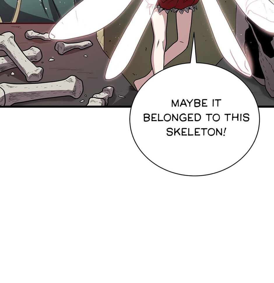 Read Hoarding in Hell chapter 9 image 89 on Lezhin