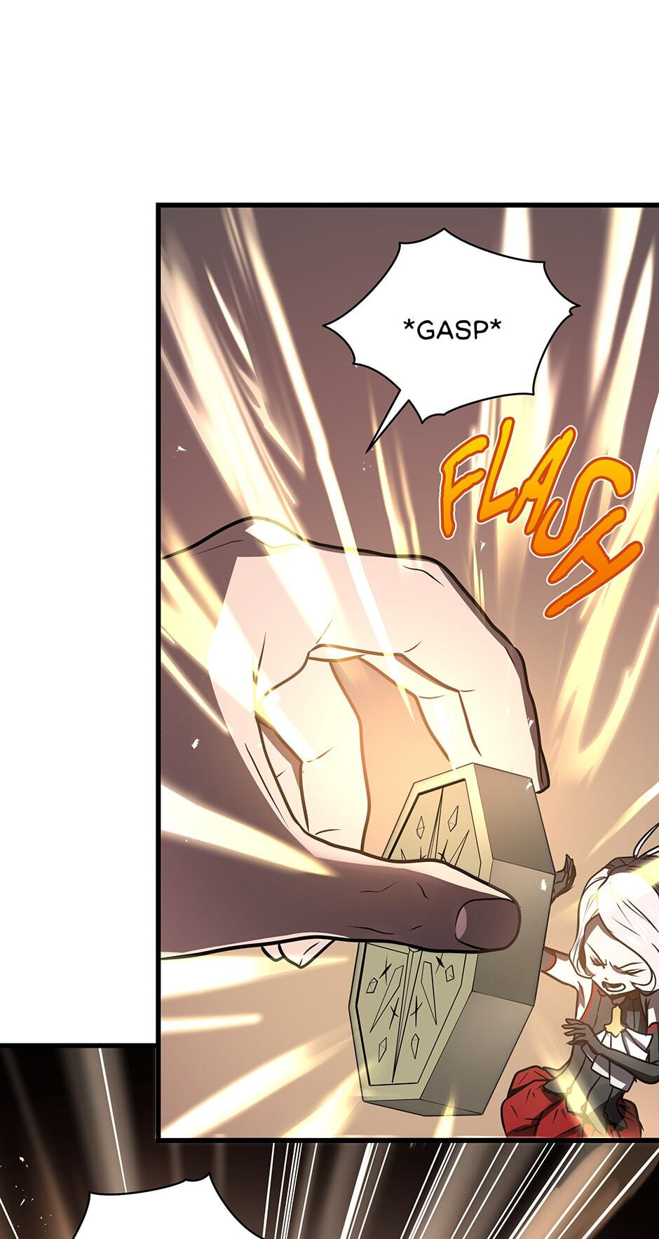 Read Hoarding in Hell chapter 9 image 91 on Lezhin