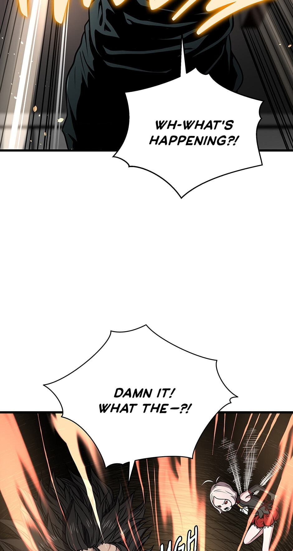 Read Hoarding in Hell chapter 9 image 93 on Lezhin