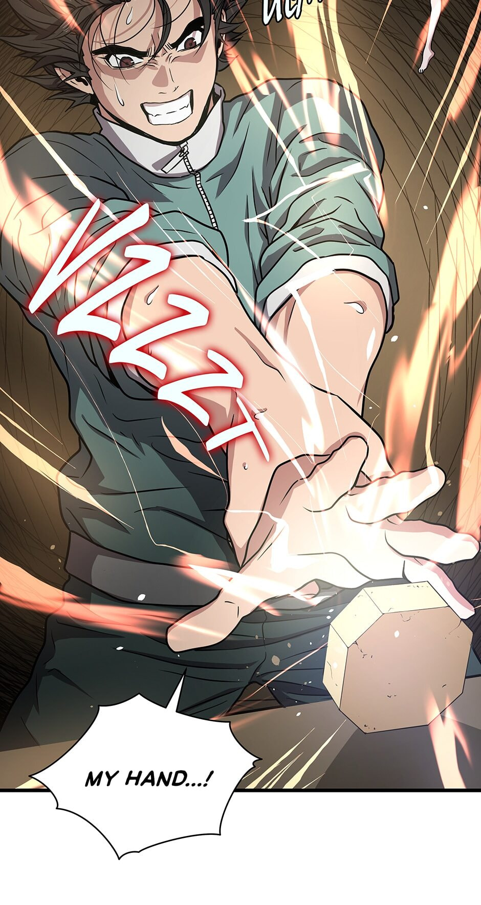 Read Hoarding in Hell chapter 9 image 94 on Lezhin
