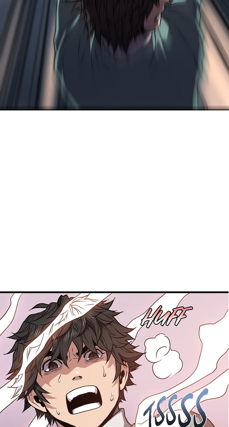 Read Hoarding in Hell chapter 9 image 97 on Lezhin