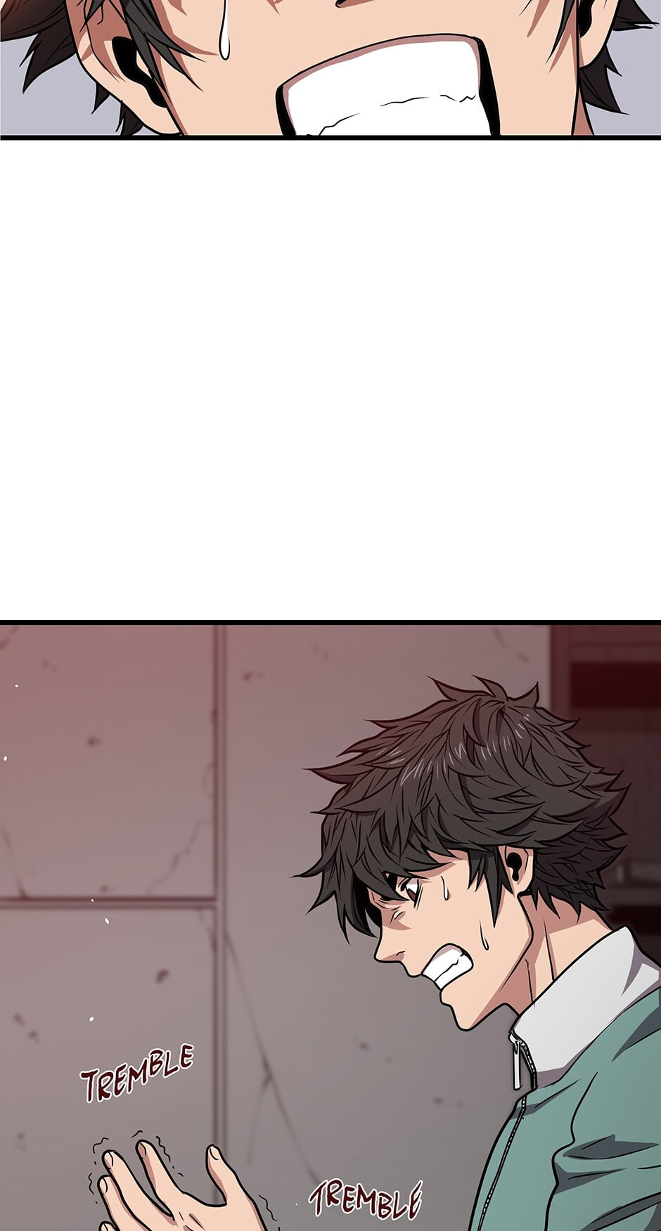 Read Hoarding in Hell chapter 9 image 99 on Lezhin