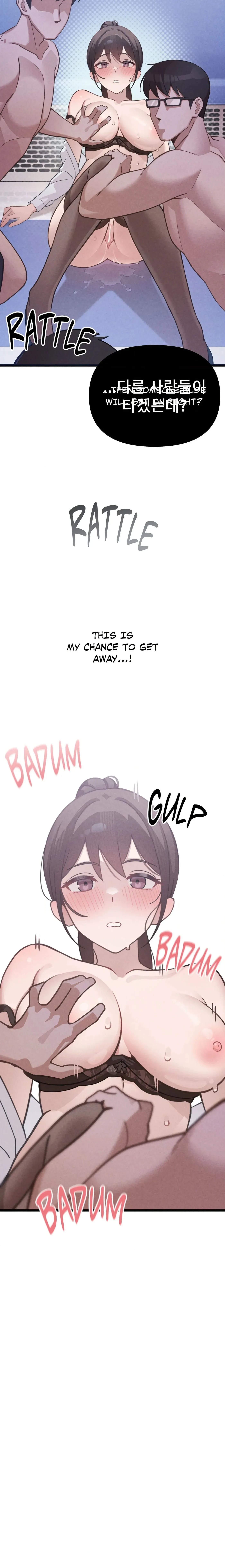 Read Jiogeuro Ganeun Makcha chapter 2 image 19 on Lezhin