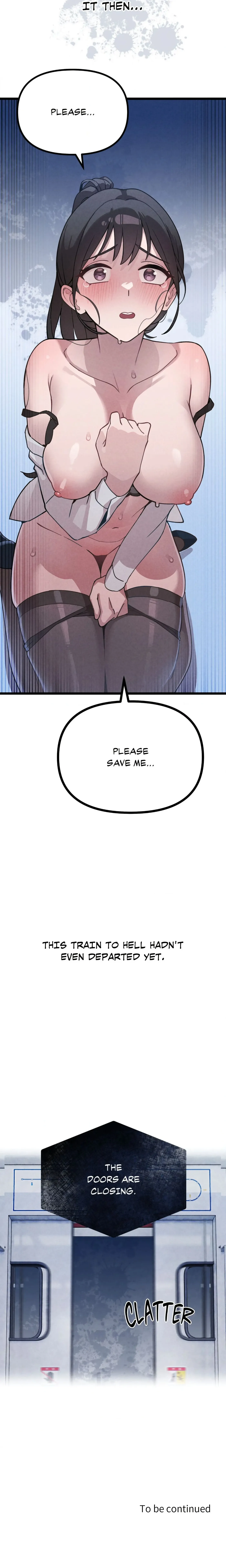 Read Jiogeuro Ganeun Makcha chapter 2 image 24 on Lezhin