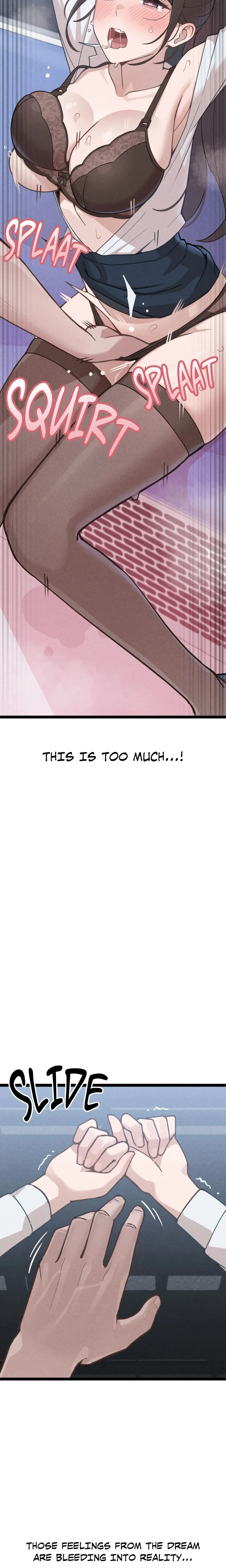 Read Jiogeuro Ganeun Makcha chapter 2 image 7 on Lezhin