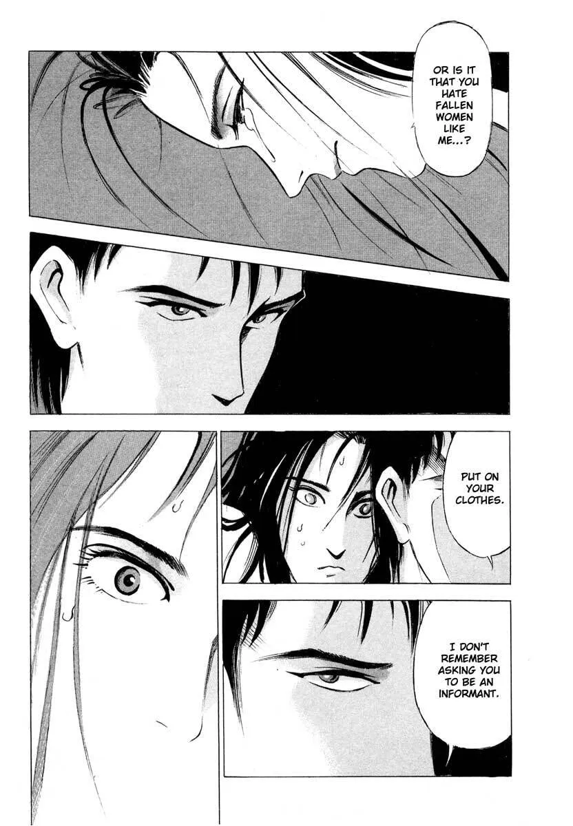Read Jiraishin: The Lost File chapter 1 image 14 on Lezhin