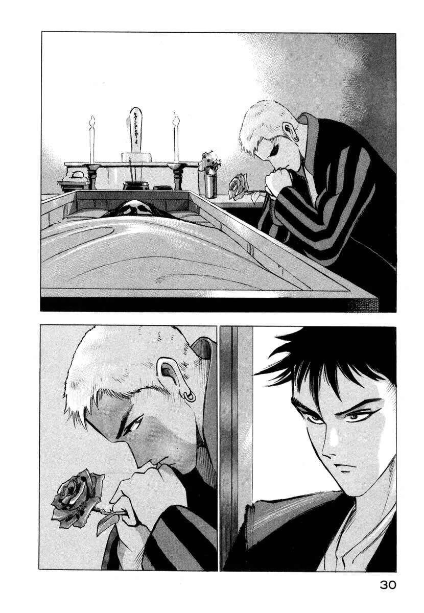 Read Jiraishin: The Lost File chapter 1 image 29 on Lezhin