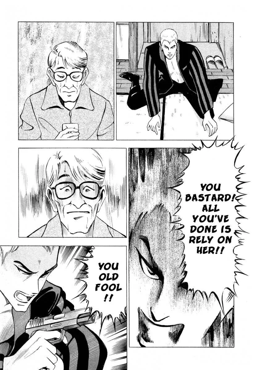 Read Jiraishin: The Lost File chapter 1 image 53 on Lezhin