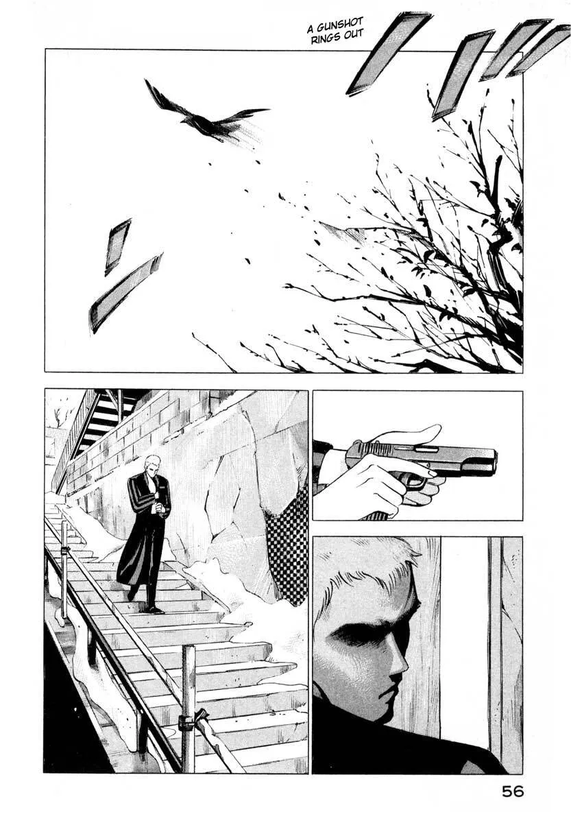 Read Jiraishin: The Lost File chapter 1 image 54 on Lezhin