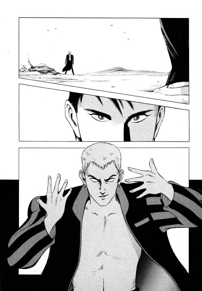 Read Jiraishin: The Lost File chapter 1 image 67 on Lezhin