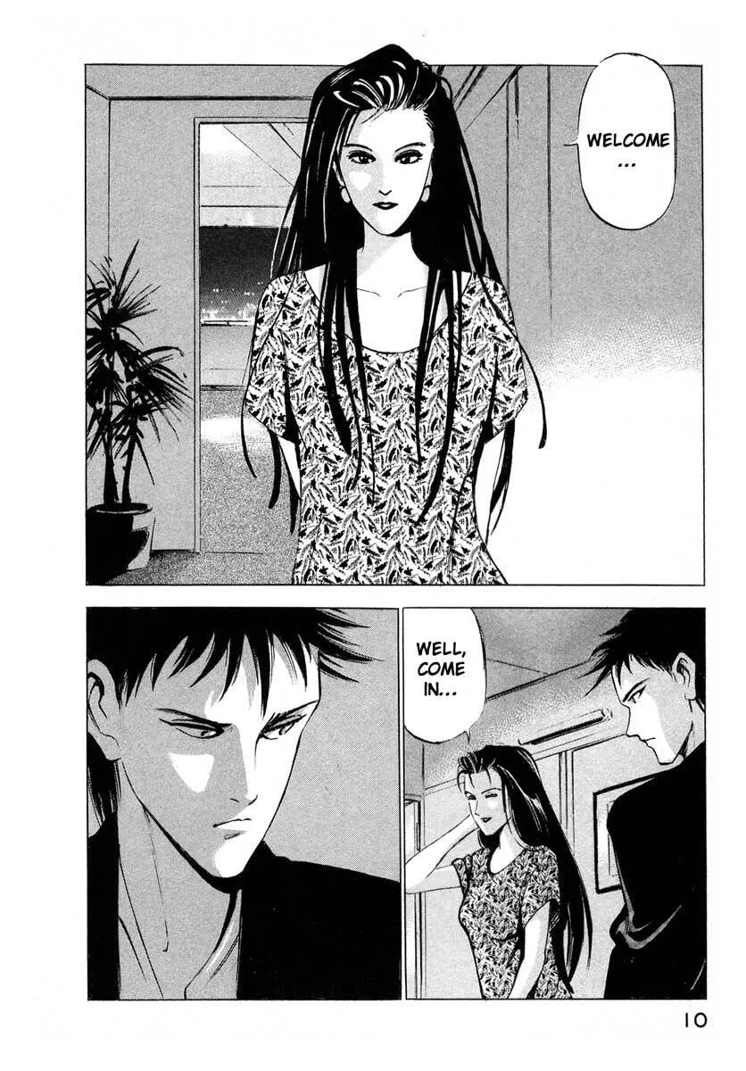 Read Jiraishin: The Lost File chapter 1 image 9 on Lezhin