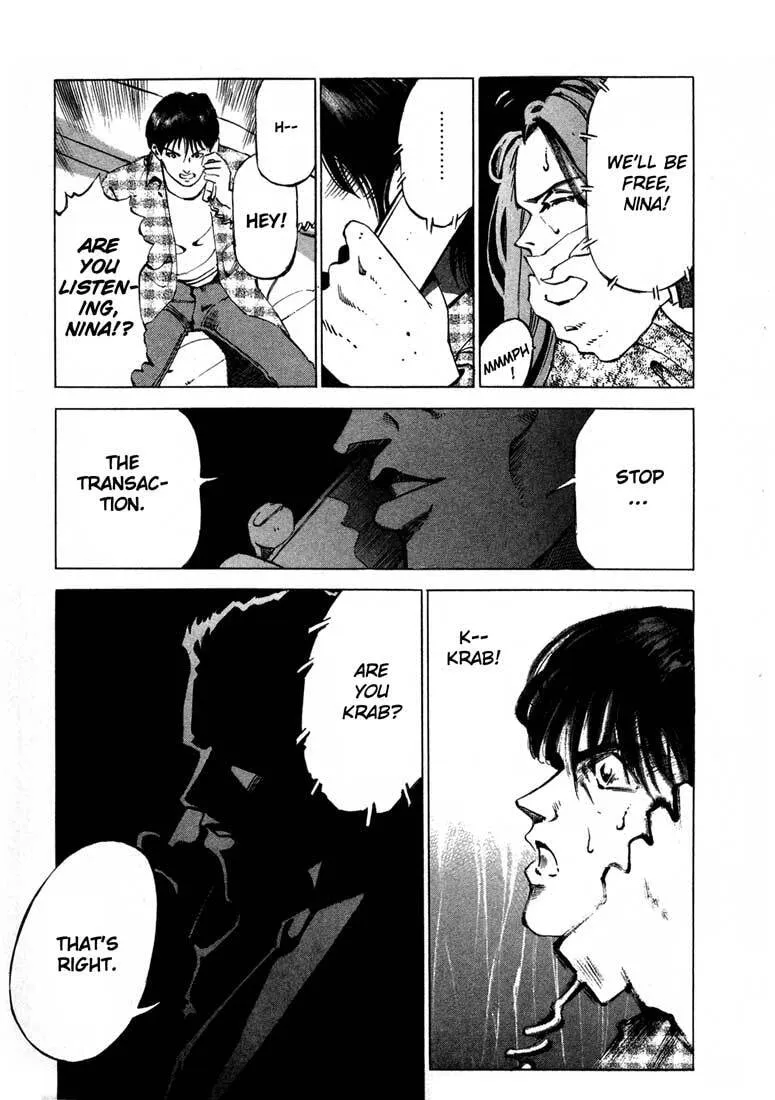 Read Jiraishin: The Lost File chapter 13.1 image 12 on Lezhin