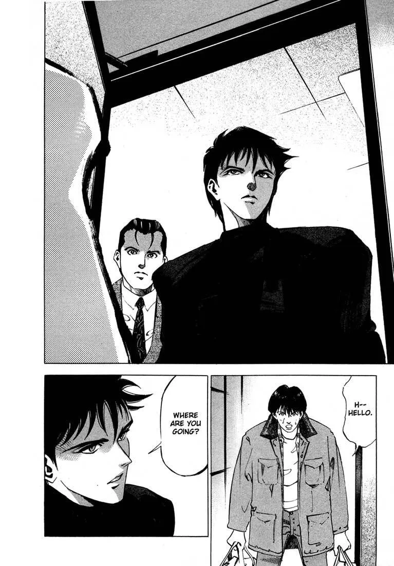 Read Jiraishin: The Lost File chapter 13.1 image 19 on Lezhin
