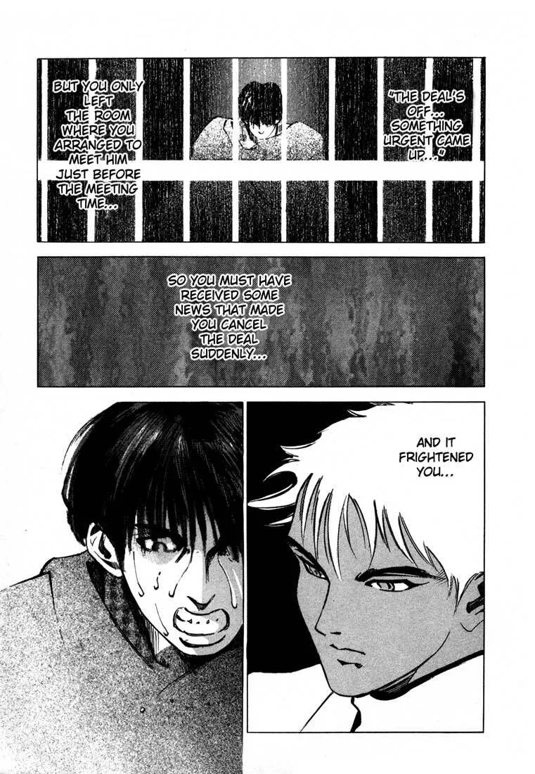 Read Jiraishin: The Lost File chapter 13.1 image 28 on Lezhin