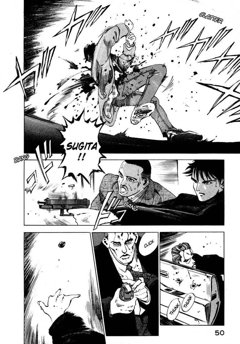 Read Jiraishin: The Lost File chapter 13.1 image 49 on Lezhin