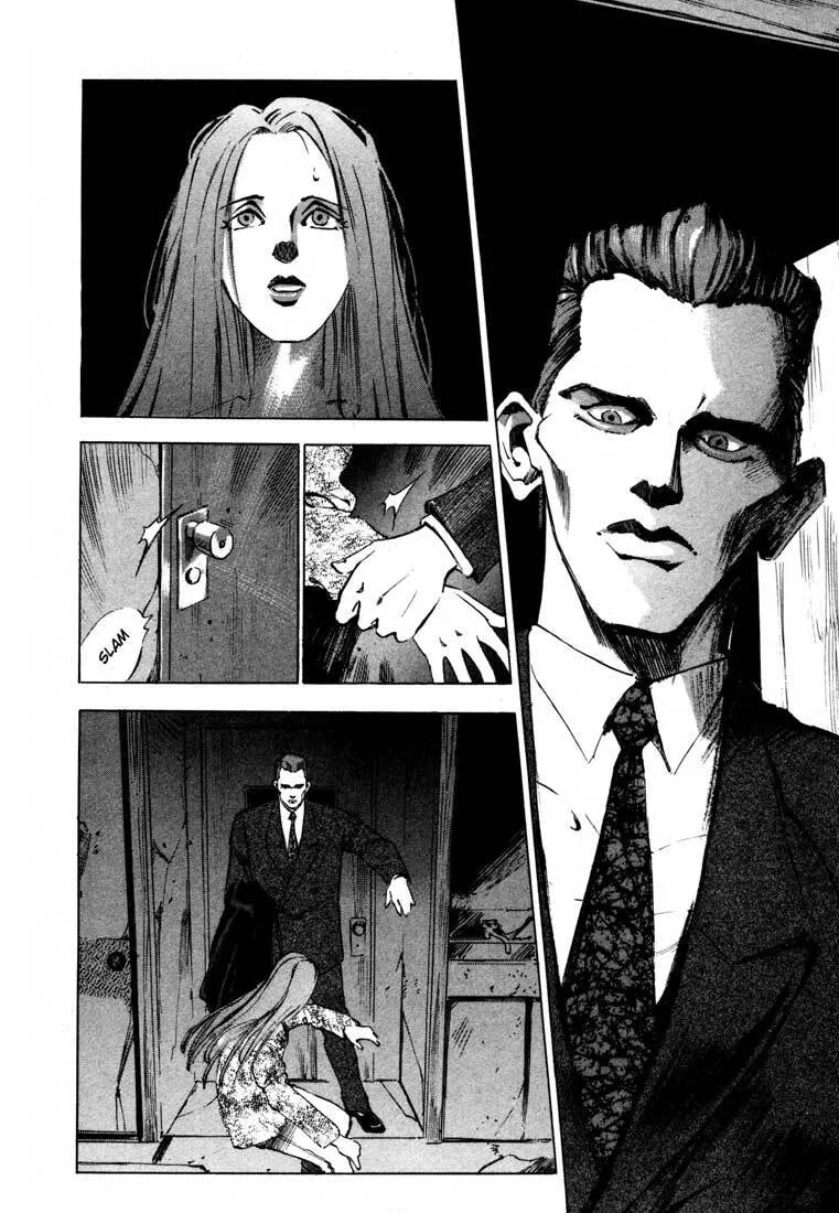 Read Jiraishin: The Lost File chapter 13.1 image 7 on Lezhin