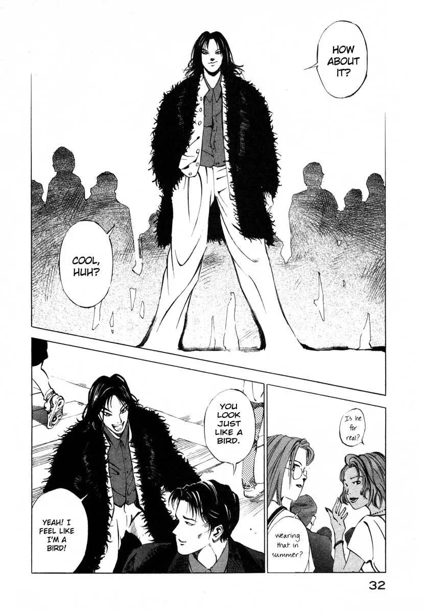 Read Jiraishin: The Lost File chapter 16.1 image 31 on Lezhin