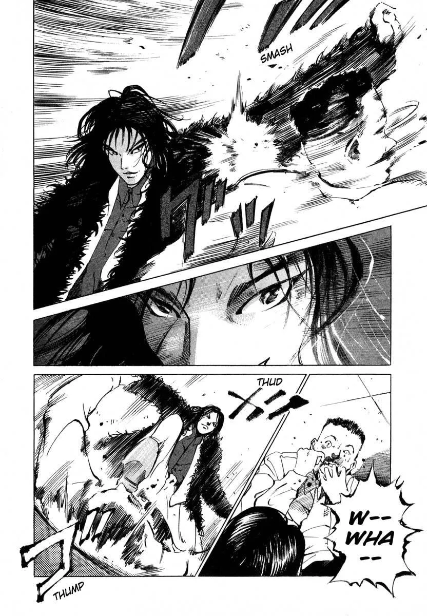 Read Jiraishin: The Lost File chapter 16.1 image 33 on Lezhin