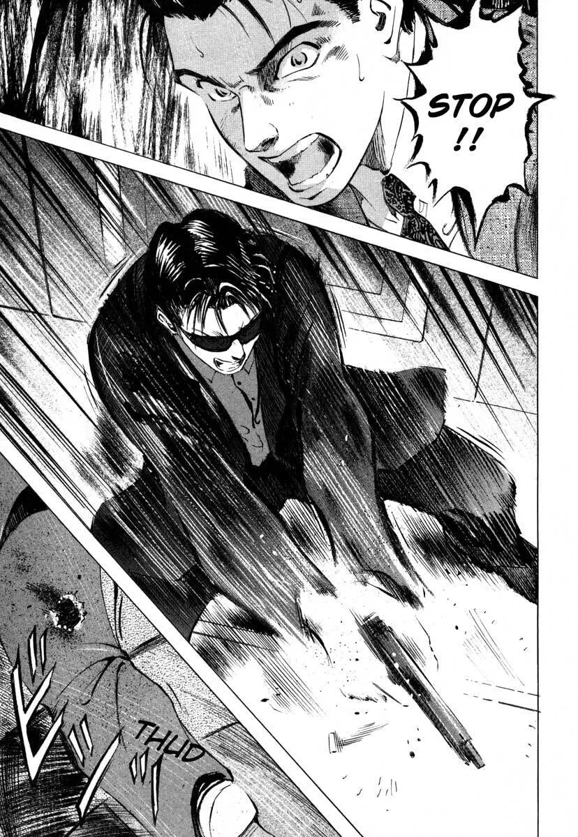 Read Jiraishin: The Lost File chapter 16.1 image 56 on Lezhin