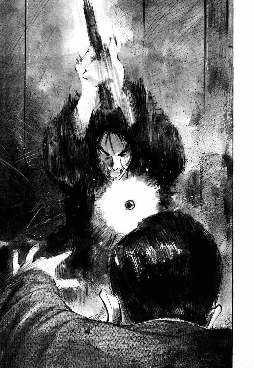 Read Jiraishin: The Lost File chapter 16.1 image 64 on Lezhin