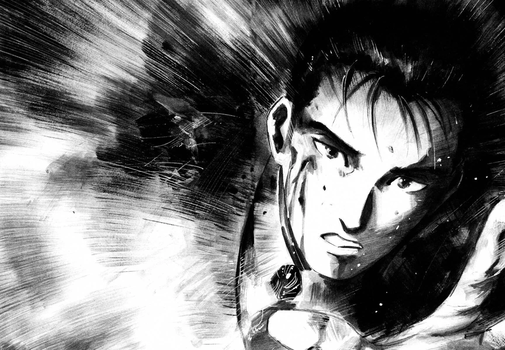 Read Jiraishin: The Lost File chapter 16.1 image 65 on Lezhin