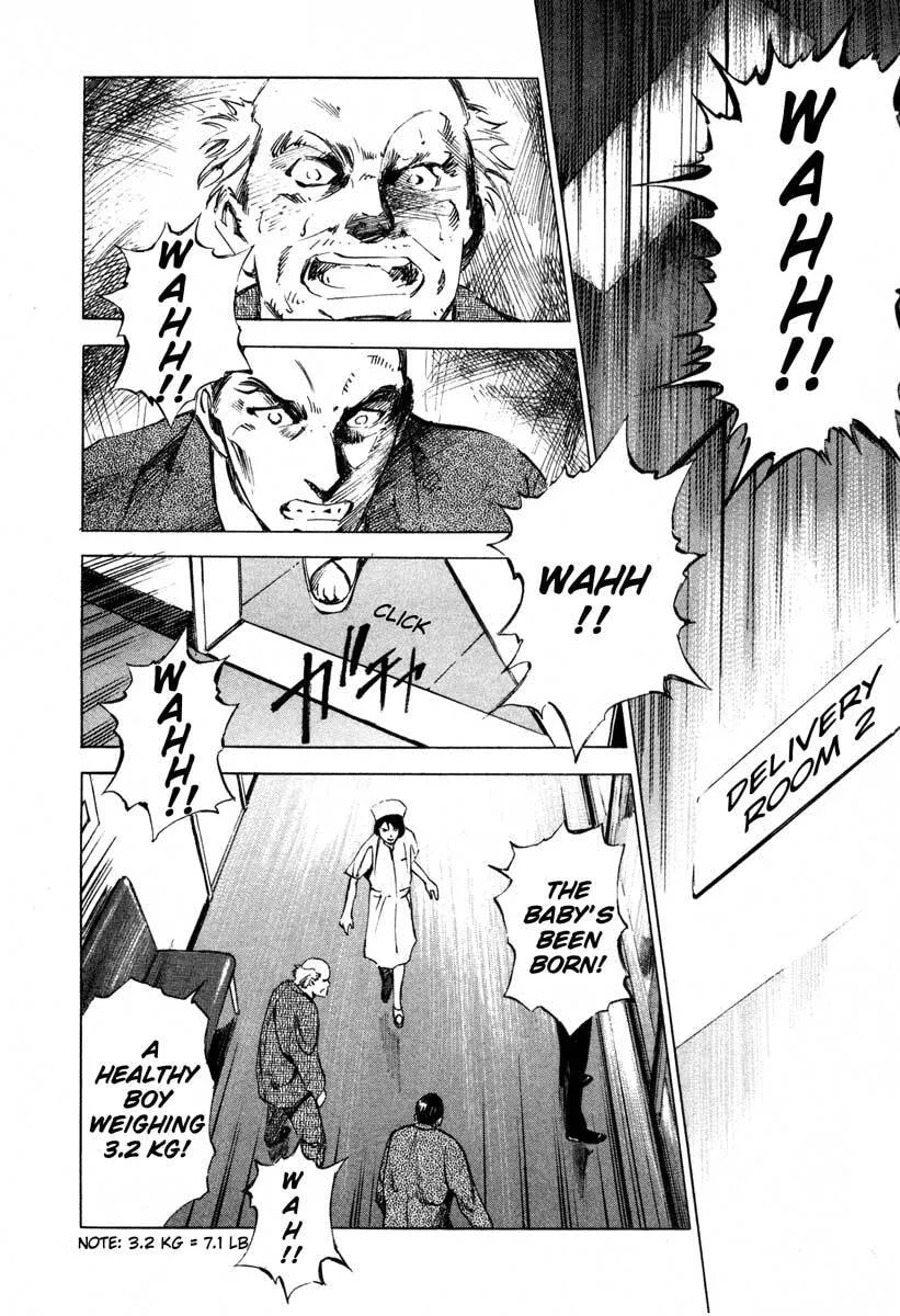 Read Jiraishin: The Lost File chapter 16.1 image 74 on Lezhin