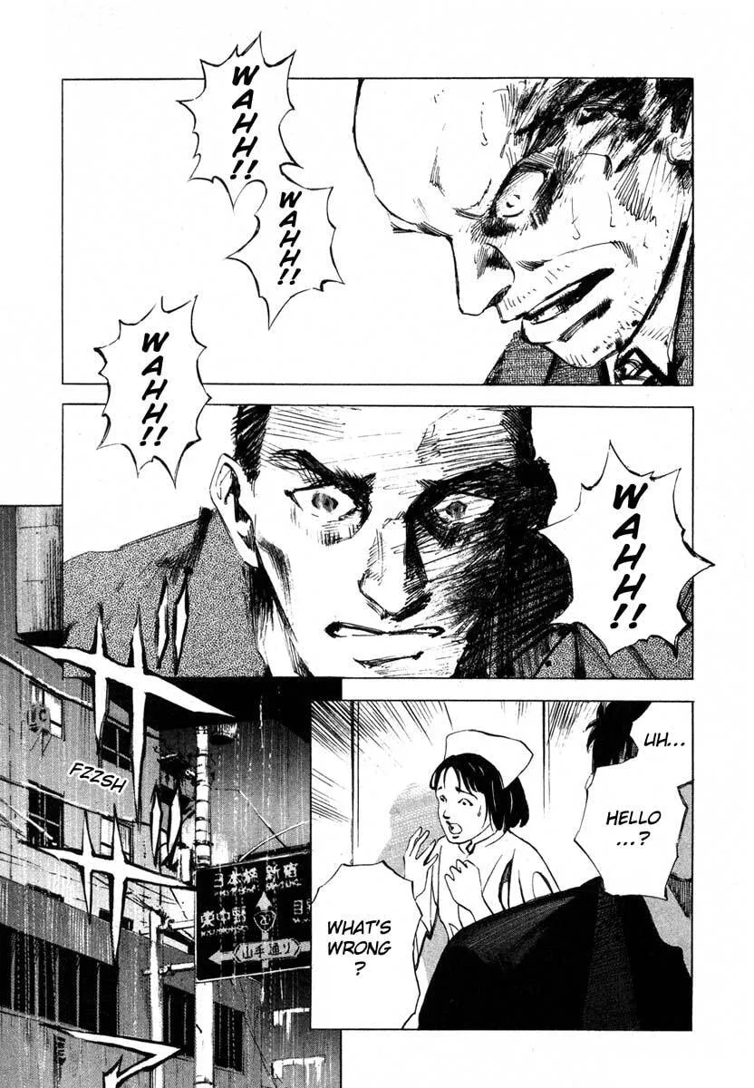 Read Jiraishin: The Lost File chapter 16.1 image 75 on Lezhin