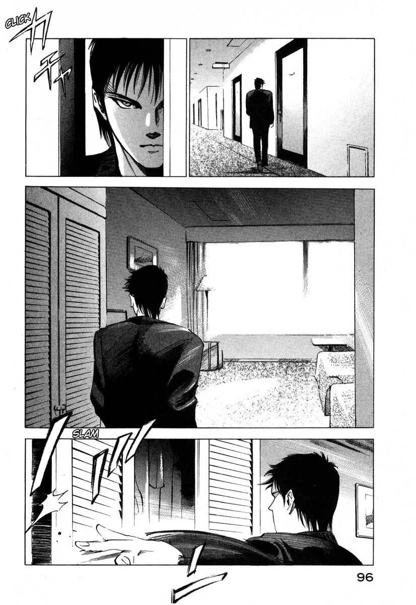 Read Jiraishin: The Lost File chapter 16.2 image 14 on Lezhin