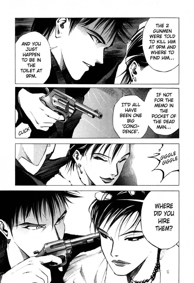 Read Jiraishin: The Lost File chapter 16.2 image 21 on Lezhin