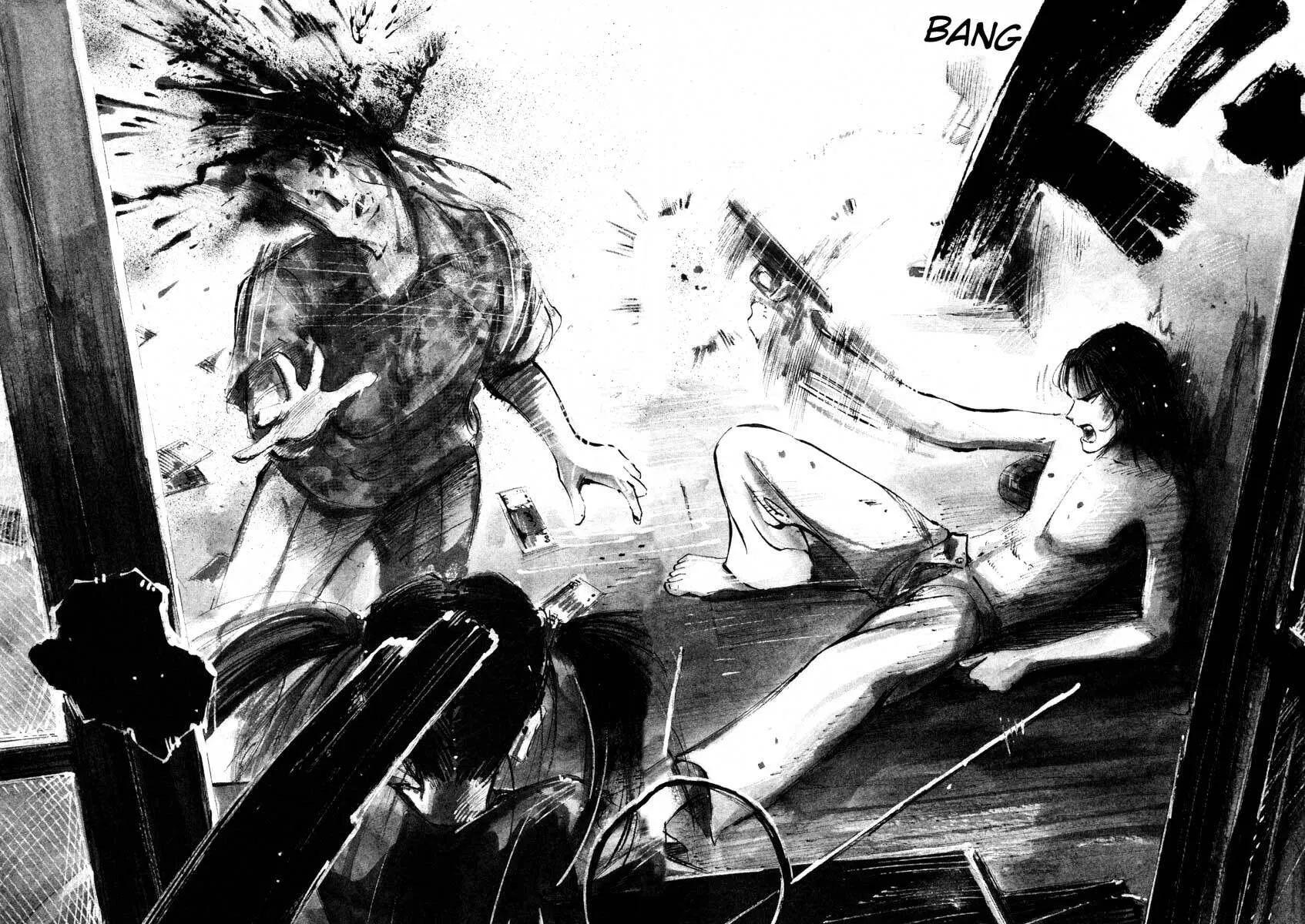 Read Jiraishin: The Lost File chapter 16.2 image 45 on Lezhin